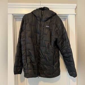 Patagonia Macro Puff Men’s L